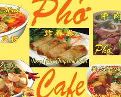 Pho Cafe