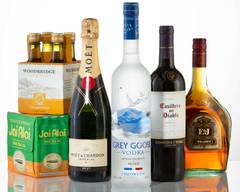 Tustin Liquor & Market