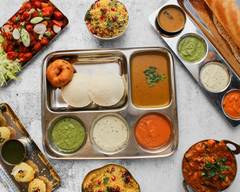 Caffe Chennai 
