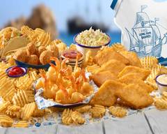 Long John Silver's (817 Capital Ave SW)