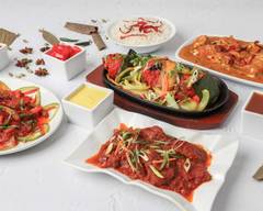 Deshi Spice