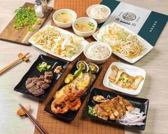 南山鐵板燒 忠孝延吉店