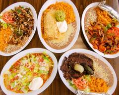 Taqueria El Kiosko