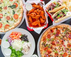 New York Pizza and Pasta 