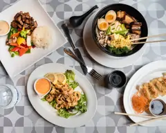 Spice N'Rice Halmstad
