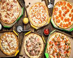 Omar's Pizza