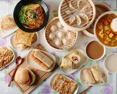台北永和豆漿大王 樹林店