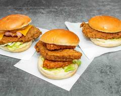 Chicken and Loaded