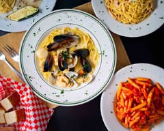 Mamma Susanna's Ristorante Italiano