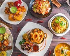 JayRaj Indian Takeaway & Restaurant
