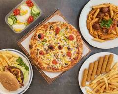 Italiano takeaway