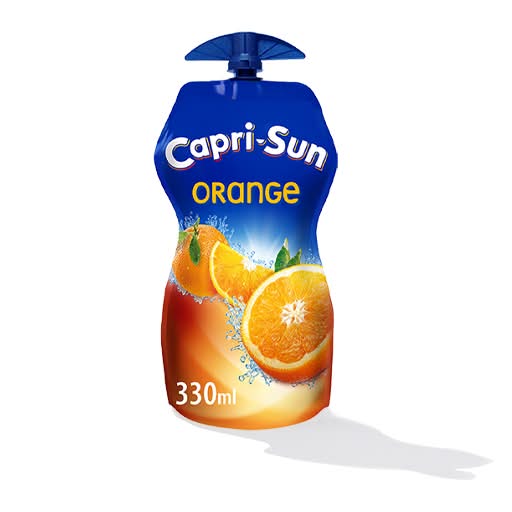Capri-Sun Orange
