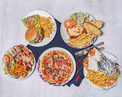 Pizza Rozza