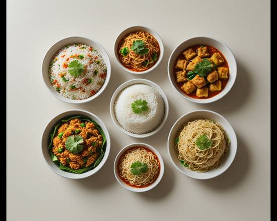 Hot & Spice Restaurant - Galle