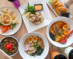 Osaka Asian Fusion