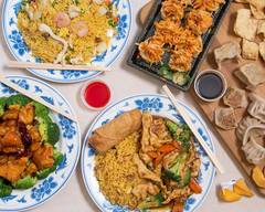 Happiness Chinese Restaurant and Lounge
