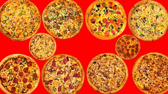 Best Pizza 