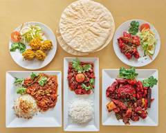 Spice Cottage 