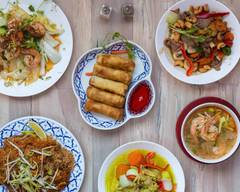 Bangkok House Thai Noodles