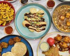 Naasta  Indian Street Food