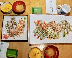 DORAYA JAPAN BUFFET .