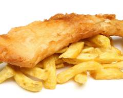 Fish & Chips on Alphington Road