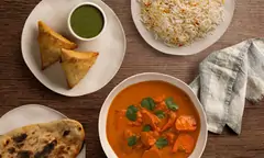 Curry Home (3793 Samet Dr)