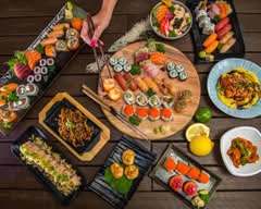 Aiko Sushi 
