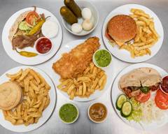 The Viking - North Watford