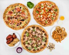 Feast on flavour 