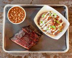 Porter's Real BBQ Spokane