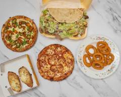 Pizza O'more 