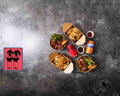 Mandu Guys Korean Street Food (Head Street)