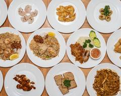 Wok & Tea