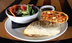The Grill House