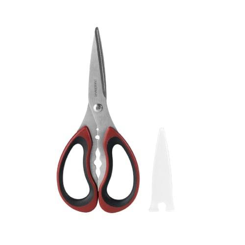 Farberware Soft Grips Kitchen & Herb Shears