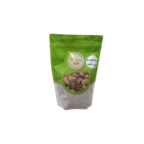 Nature to Go Cocoa Dusted Cashews (1 lbs)