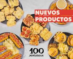 100 Montaditos - Heron City