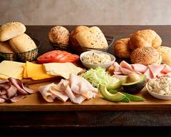 Jason's Deli (301 East Altamonte Drive)