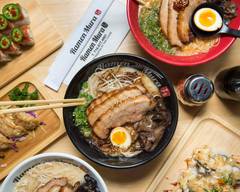 Raku Sushi By Ramen Mura (Santa Ana)