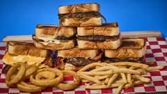 The Patty Shack (543 CA-49)