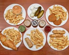 Fenny Fish Bar 