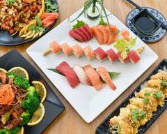 Chef Lu's Asian Bistro