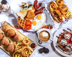 Waffle Jack's