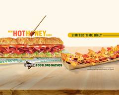 Subway (376 Larkin St)