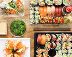 Eat Tokyo (Hammersmith)