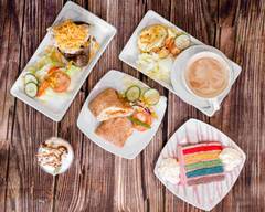 Snax coffee shop