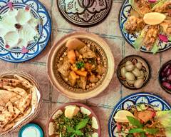 Mina Lebanese Cuisine
