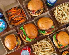 JUST MUNCH