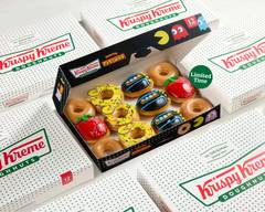 Krispy Kreme (Diamond Blvd & Willow Pass Rd)